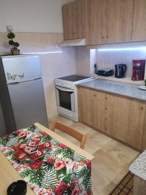 City Hall House فولوس المظهر الخارجي الصورة